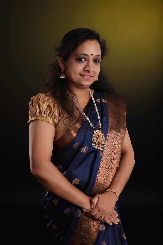Guru Smt. Rani Sunil