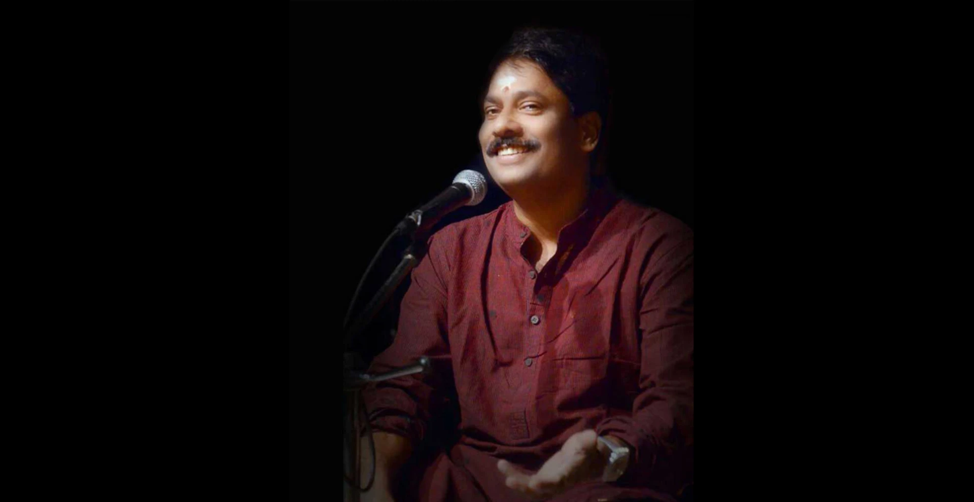 Shri Sivaprasad N. N., Vocal